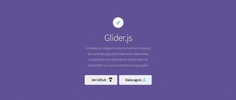 Glider.js