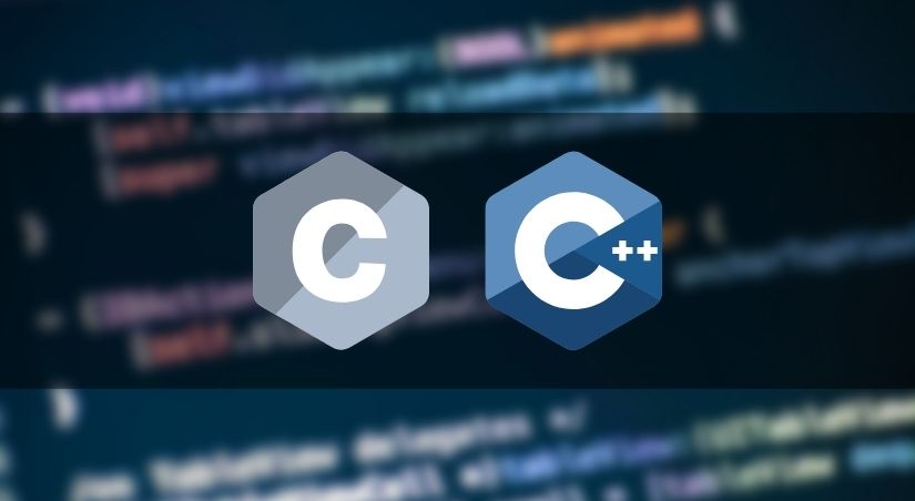 Linguagens C e C++