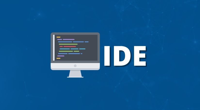 O que é uma IDE?