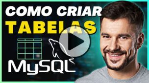 spring boot pt. 4: create mysql table, @entity,... Create Table MySQL: Como Criar Tabela No MySQL Workbench