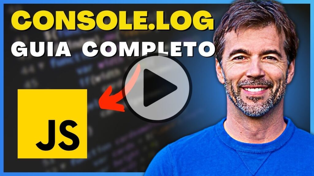 Console Log Javascript - Youtube