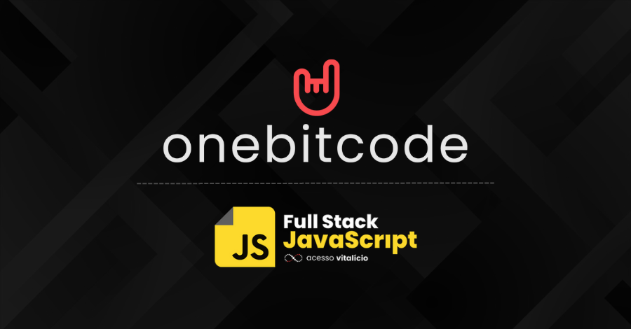 OneBitCode É Bom? Curso Full Stack JavaScript Vale a Pena?