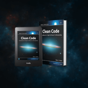Livro Clean Code: Análise Completa – Será Que Vale a Pena?