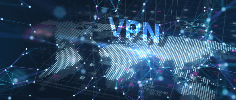 Como funciona uma VPN?