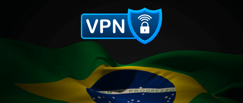 É legal usar uma VPN no Brasil?