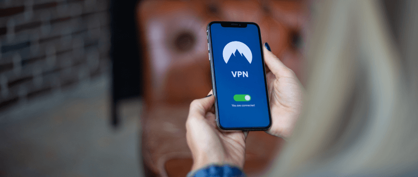 Por que devemos usar VPN?