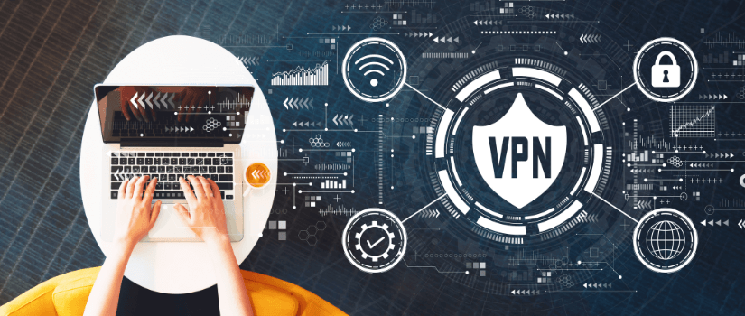 Vantagens e desvantagens de usar VPN