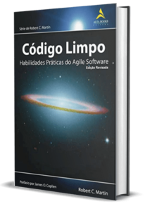 Código limpo: Habilidades práticas do Agile Software