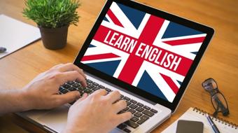 Cursos de Programação - Inglês