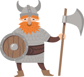 Programador Viking - Telegram