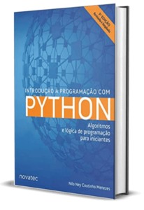 Livro - Introdução a programação com python