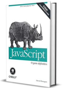 Livro - Javascript o guia definitivo