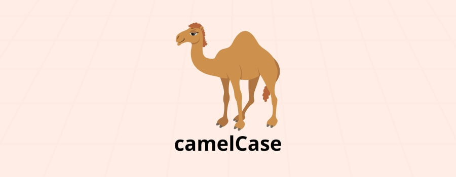 Camel Case