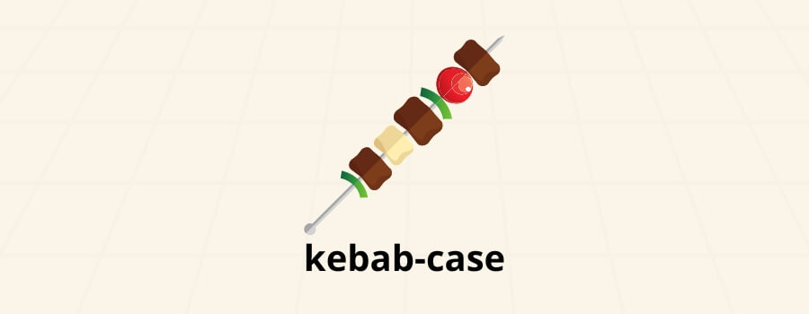 Kebab Case