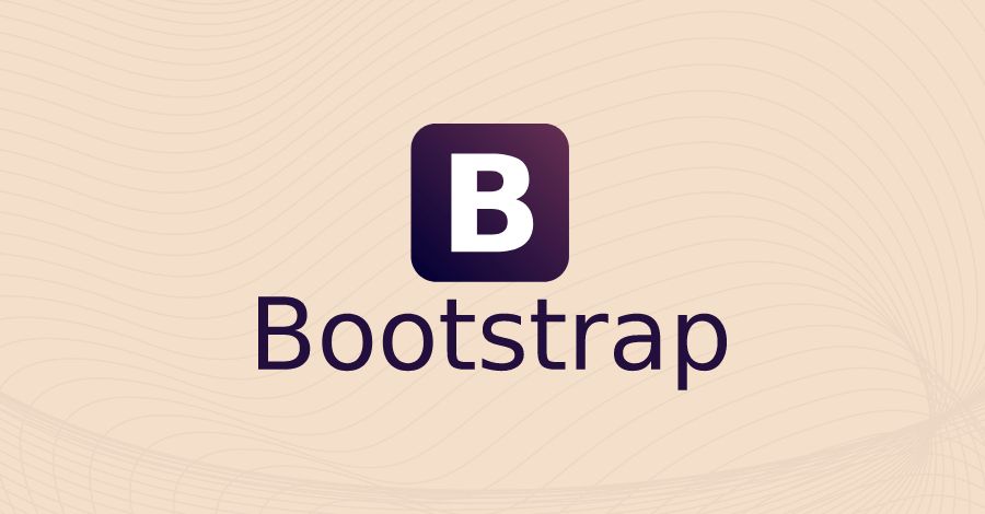 O que é bootstrap