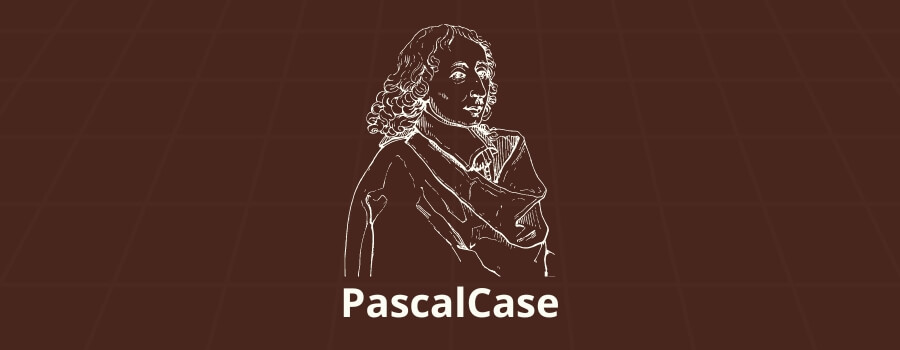 Pascal case