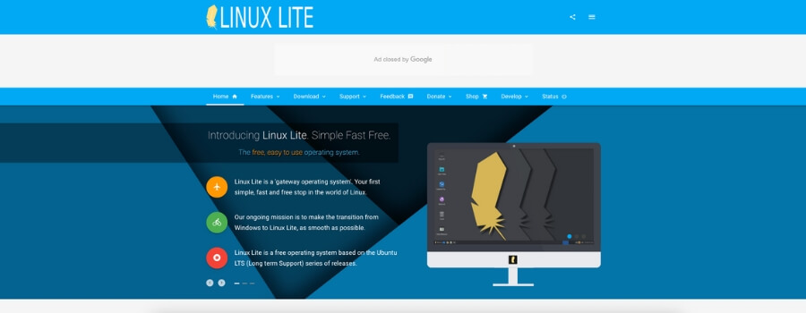 Linux Lite