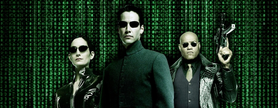 Matrix