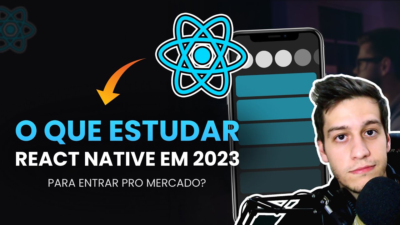 Sujeito Programador Aula Guia React Native