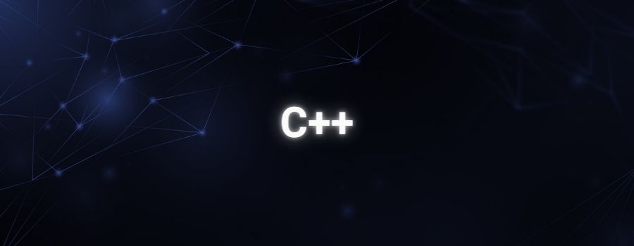 Hello World Em C++