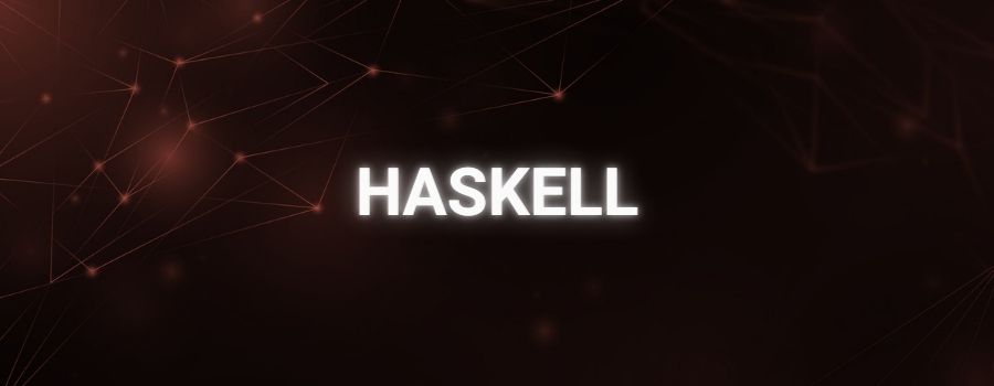 Haskell