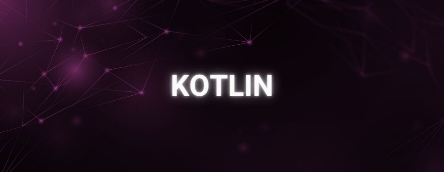 Hello World Em Kotlin