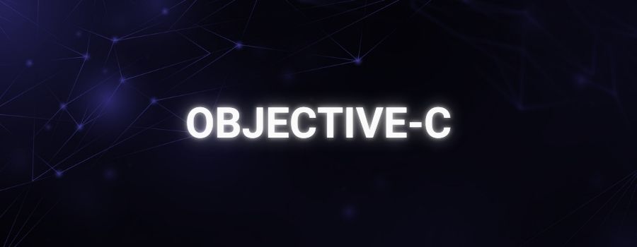 Objective-C