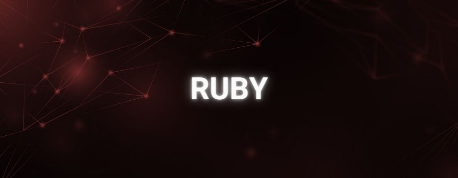 Hello World Em Ruby