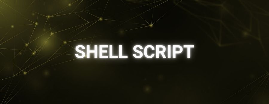 Shell Script