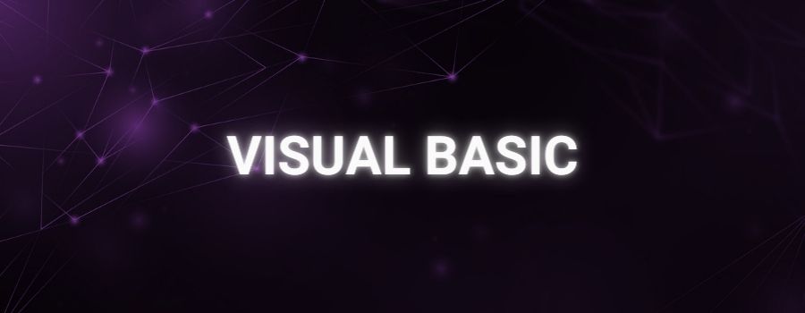 Visual Basic