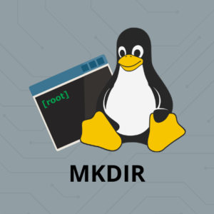 Comando mkdir Linux: Criando Diretório Via Terminal