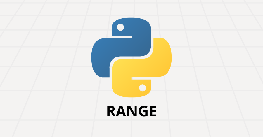 Range Python