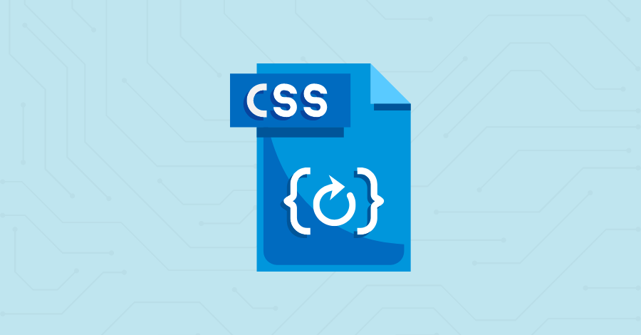 Reset CSS