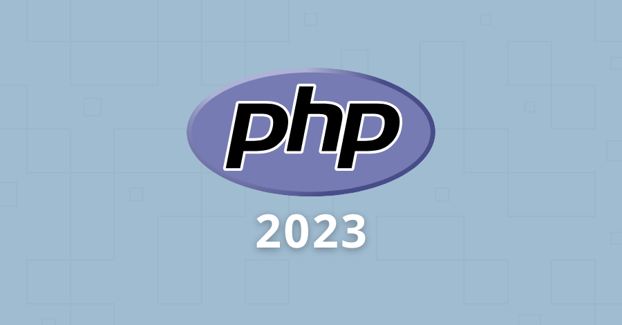 Estudar PHP vale a pena em 2023