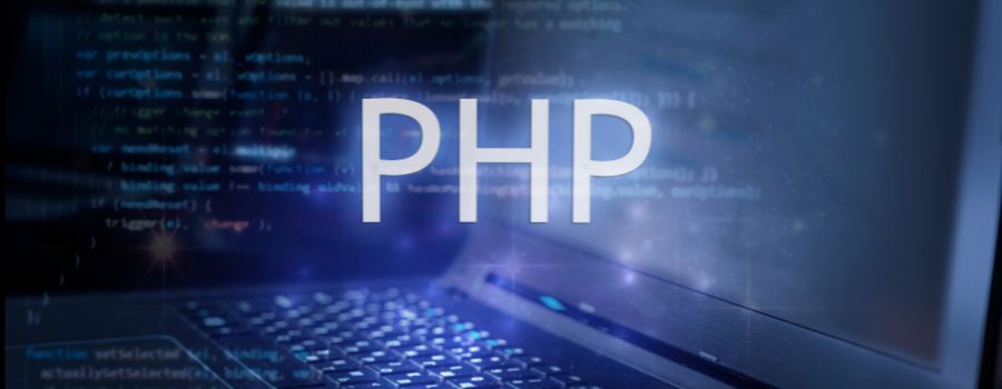 O que é PHP