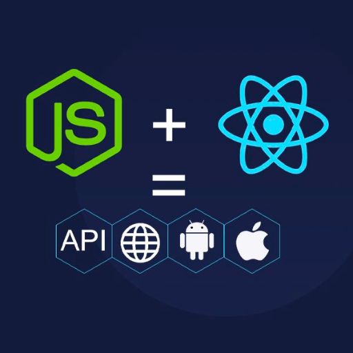 Curso Node.js + React.js