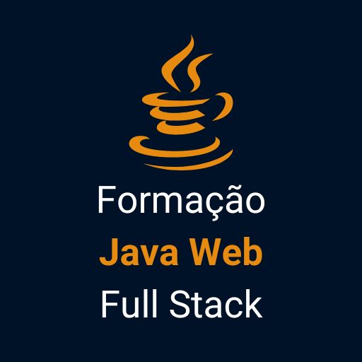 Formação Java Web