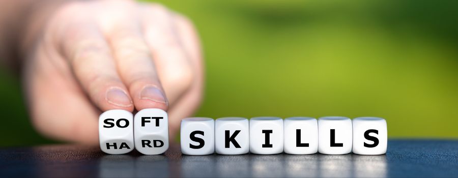 Qual a Diferença Entre Soft Skills e Hard Skills?