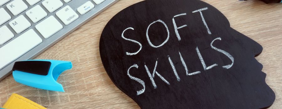 Soft skills para profissionais de TI