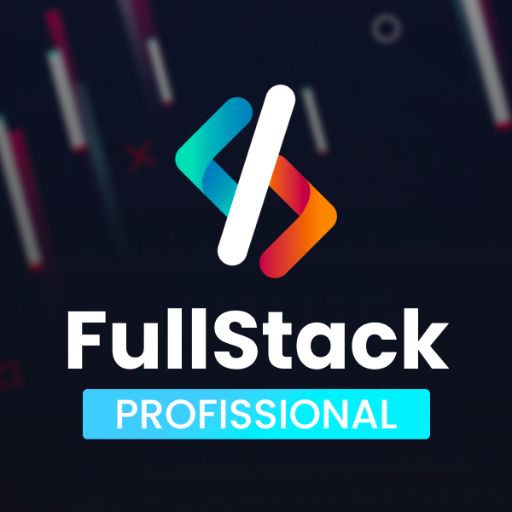 Full Stack Profissional